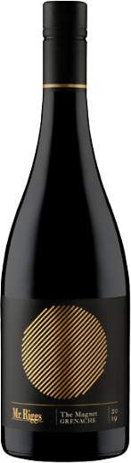 Mr Riggs Wine Company The Magnet McLaren Vale Grenache 2024 McLaren Vale